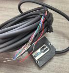 Omron Smart Laser Sensor ZX1-LD100A81 5M