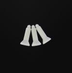 95 porcelain insulated positioning pin ceramic