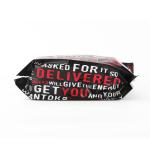 Food Grade Bakery Cupcake PE Bread Packaging Bags Retain Freshness