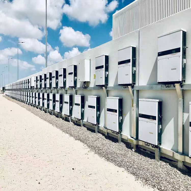 Growatt Hybrid Inverter USA Dc To 3 Phase Ac Price 80Kw Solar Inverter Dc To 3 Phase Ac Inverter Price