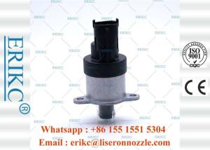 Quality ERIKC 0928400670 bosch diesel pump measuring unit 0928 400 670 common rail regulator pump metering valve 0 928 400 670 wholesale