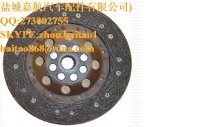 Quality MERCEDES-BENZ 0082506603 Clutch Disc wholesale