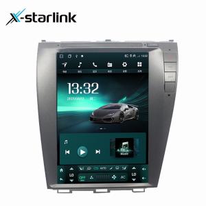 Quality 8+128G Android Car Stereo 12.1 Inch For Lexus ES ES240 ES350 2006-2012 wholesale