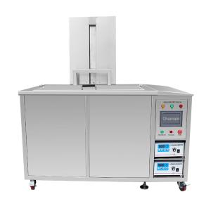 Quality Industrial Parts 960L Automatic Ultrasonic Cleaner With Filtration System wholesale