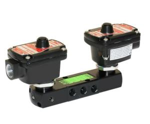 Quality SCG531C001MS Series 531 ASCO Solenoid Valve wholesale