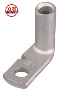Quality Forging Bending 90 Degree Battery Terminal Electrical Ring Terminal G0001 wholesale