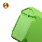 automotive motor engine oil plastic bottle lube lubricant bottle