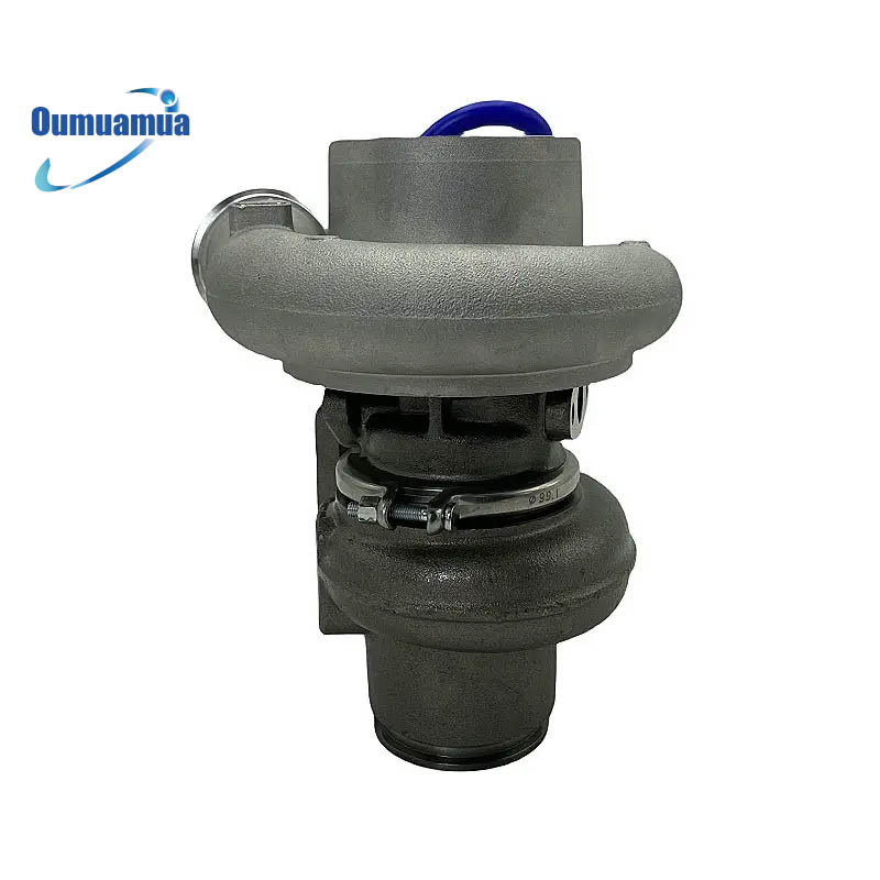 Turbo HY35W For DAF Engine LF55 Turbocharger 3596647 4025227