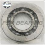 Automotive Bearings 6206X172CS29 620672CS29 Deep Groove Ball Bearing 30mm*72mm