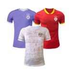 Customize Your Retro Soccer Jerseys Exceptional amp Meticulous Construction
