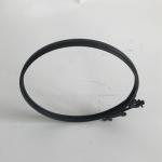 Stainless Steel Wood Burning Stove Flue Kit Black Painting Interior Connection