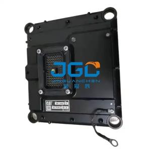 China Excavator Accessories 311D Engine Parts 386-3444 Controller Computer Board ECU on sale