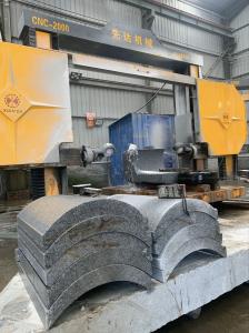 Quality Diamond Wire Saw Machine For Natural And Artificial Stone wholesale