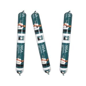 Quality Factory Price Weather Resistance Silicone Sealant Good Oil Resistance wholesale