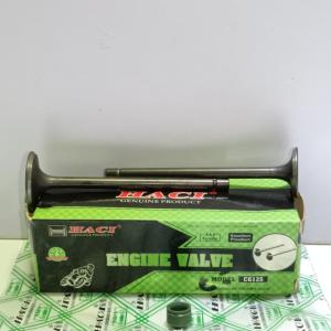 Quality Universal CG125 Motorcycle Engine Valve Affordable Motorcycle Parts wholesale