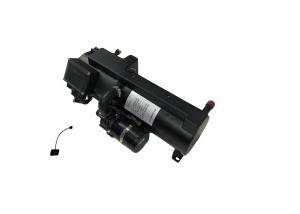 Quality Caravan Rv Diesel Heater For Camper Trailer Motorhomes Hot Water Car Parking 10kW wholesale