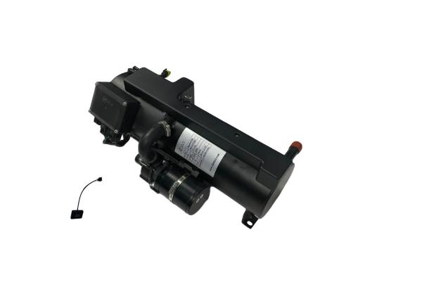 Caravan Rv Diesel Heater For Camper Trailer Motorhomes Hot Water Car Parking