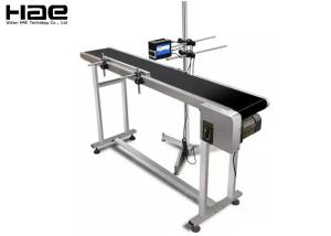 Quality Economic HP Thermal Inkjet Printer , Smallest Direct Inkjet Code Printer For Bottle wholesale