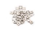 0.7mm 17-7PH Precision Metal Stamping Parts