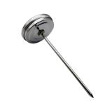 Oven Safe Analog Meat Bbq Bimetallic Thermometer Manufacturers