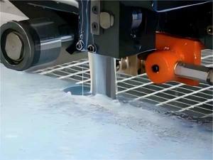 Quality Customized SS630 CNC Cutting Processing Cnc Plasma Cutter ISO9001 wholesale
