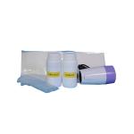 G029 BTXJ-III Acid fluorescence yellow latent blood footprint