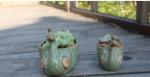 Succulent Creative Animals Peacock Plant Flowerpots
