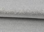 Pvc Decoration Silver Glitter Wallpaper For Kitchen Walls Kitchen Backsplashes