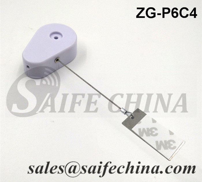 Cable Recoil Spring 