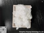 Custom Virgin Polyester Fiber High Abrasion Resistance PP Fiber Conjugate
