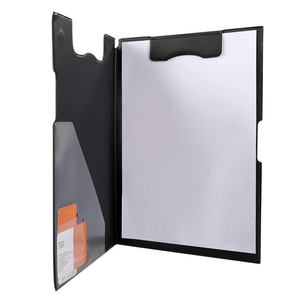 Custom Nursing Warehouse Magnetic A4 Foldable Clipboards Direct Writing MCB1913