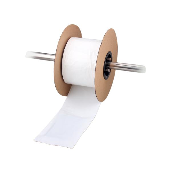 Recyclable White Clear Auto Bag 0.05mm Thickness 20x30cm For Consumer Electronic