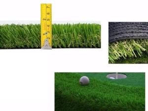 Quality Artificial Backyard Putting Green wholesale