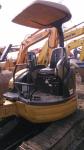 Used cater 303 excavator
