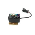 714-07-16730 7140716730 Solenoid Valve WA300 WA320 WA350-6 WA320-3 WA380-3 WA420