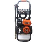 High Pressure Washing 3800PSI 4 Stroke Triplex Pump Gasoline Car Washing Machine