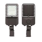 Die-cast Aluminum Alloy Housing 50w 60w 80w 100w Led Street Light with Optional