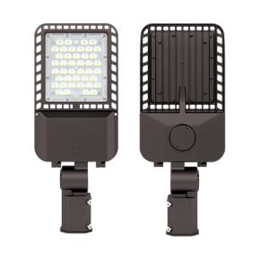 Quality Ip66 Outdoor LED Street Light Waterproof 60w 150w Aluminum Housing wholesale