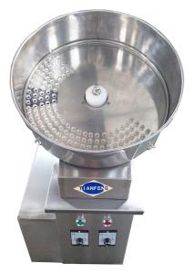 Quality Dia 400mm Single Plate Counting And Filling Machine 26pcs/Min wholesale