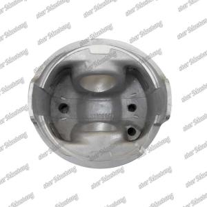 Quality Piston 4M40 Internal Coolant ME200689 For Mitsubishi Engine Spare Parts wholesale