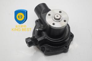 Quality Kobelco SK330 SK330-6 Excavator Water Pump ME995307 wholesale