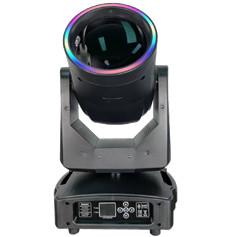 Quality LED 300W Stage Moving Head Light DMX512 Master Slave Automatic Control mode wholesale