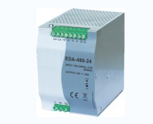 Quality Parallel Redundant High Power Power Supply , 480W Air Cooling Mining Power Supply wholesale