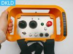 Industrial Wireless Remote Control
