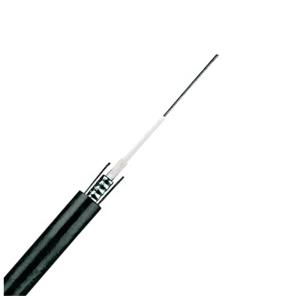 Quality Outdoor Loose Tube Fiber Optic Cable G652d Tight Buffer Fiber Cable Low Attenuation wholesale