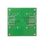 0.3oz-12oz Double Sided Printed Circuit Board 2-64 Layers
