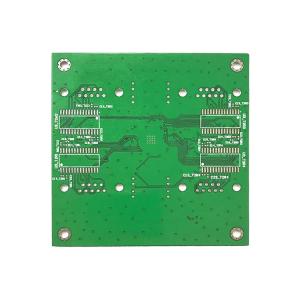 Quality Immersion Silver Multi Layer PCB ISO14001 ISO13485 wholesale