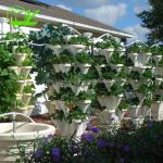Hydroponic Plant Growth Systems Greenhouses for Optimal Results