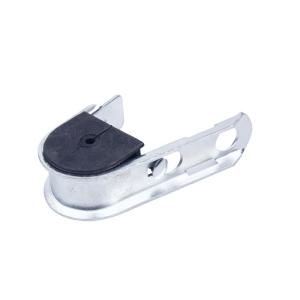Quality OEM 4KN Thimble Clevis Rubber J Hook Suspension Set wholesale