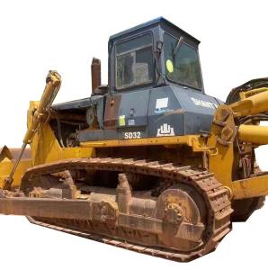 Quality Sell 30Ton 320HP SD32 Dozer with Dozer Blade Good from Chinese Shantui wholesale